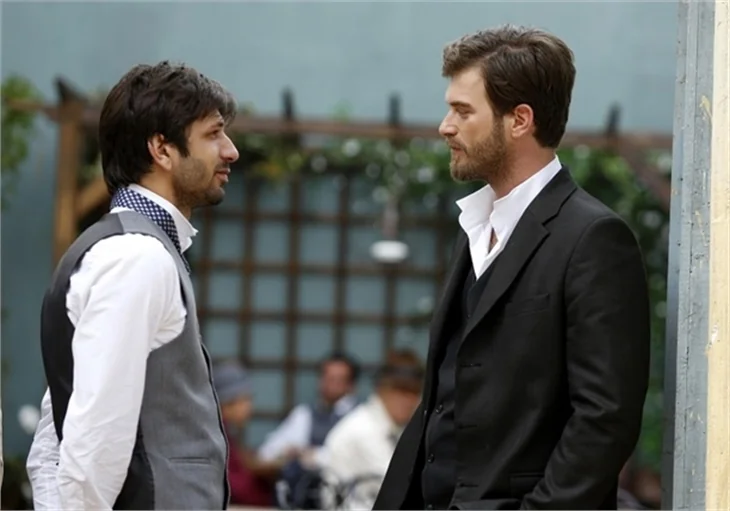 Kurt Seyit ve Şura ayrılıyor mu?