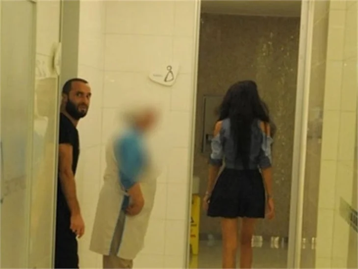 Aziz Yıldırım'dan Caner'e "Boşan o kızdan!"
