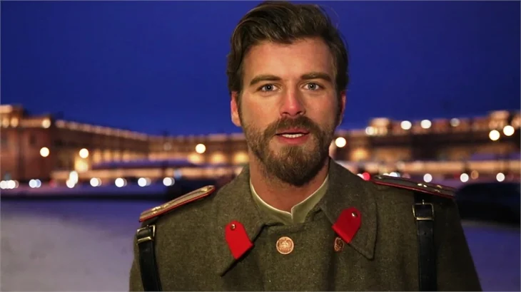 Kıvanç Tatlıtuğ gidiyor