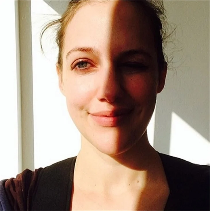Meryem Uzerli kızını Can Ateş'e gösterdi mi?