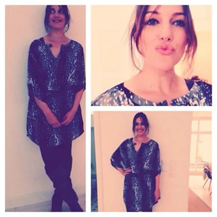 Meryem Uzerli kızını Can Ateş'e gösterdi mi?