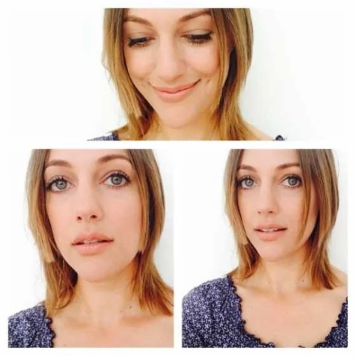 Meryem Uzerli kızını Can Ateş'e gösterdi mi?
