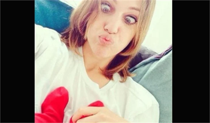 Meryem Uzerli kızını Can Ateş'e gösterdi mi?