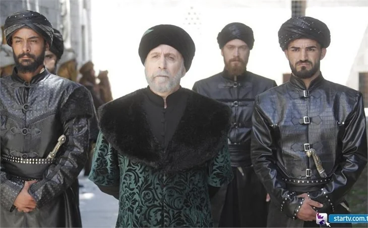 Şehzade Beyazıt ölüme yürüyor!