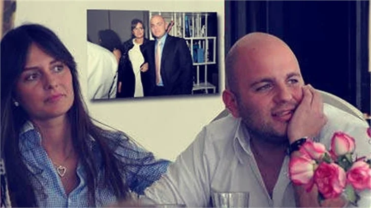 Yasemin Ergene mezun oldu!