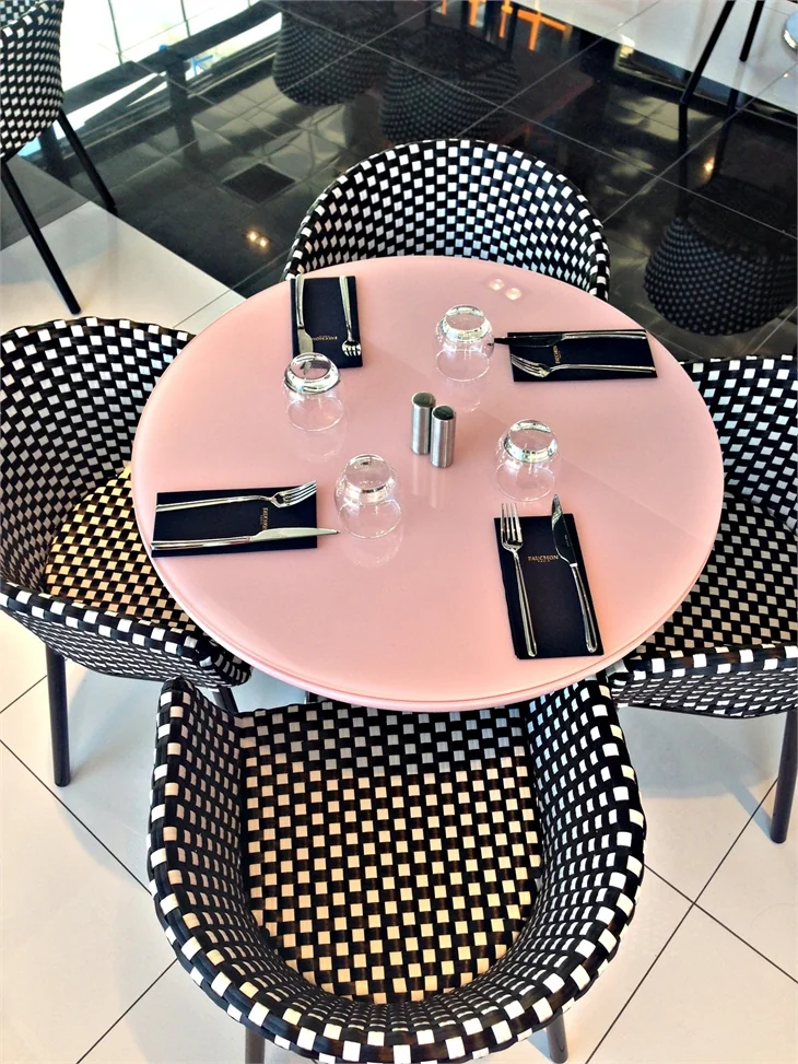 FAUCHON'dan geleneksel Fransız lezzetleri..