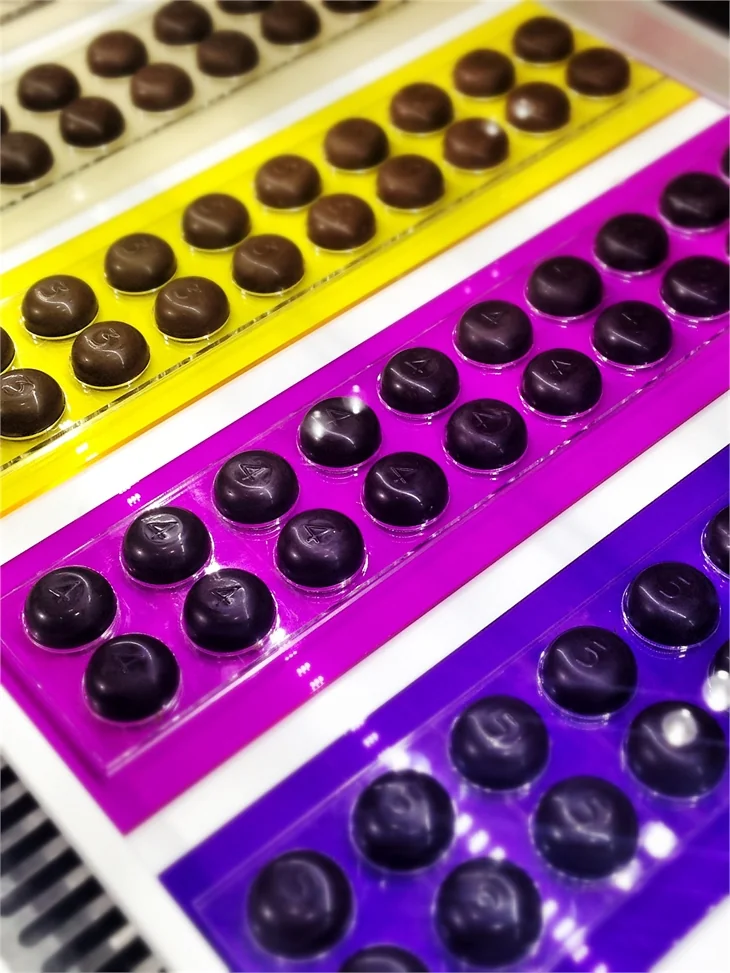 FAUCHON'dan geleneksel Fransız lezzetleri..