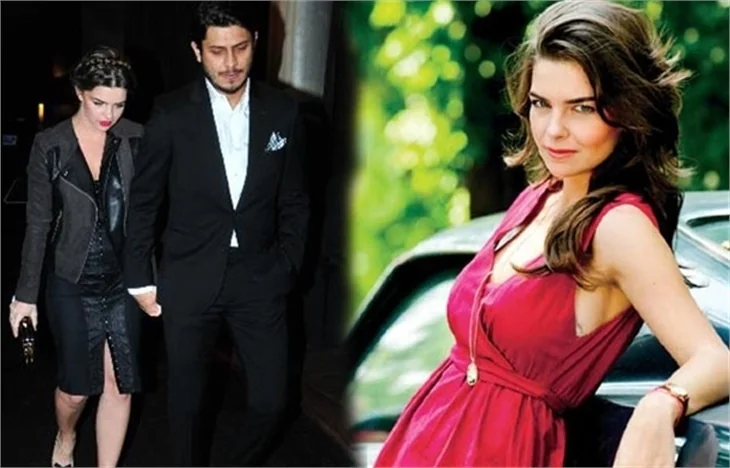 Pelin Karahan hamile mi?