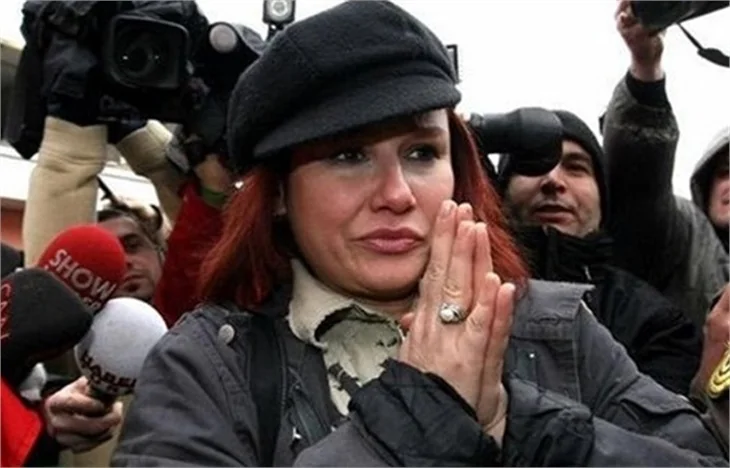 Deniz Seki ameliyatı bekliyor!