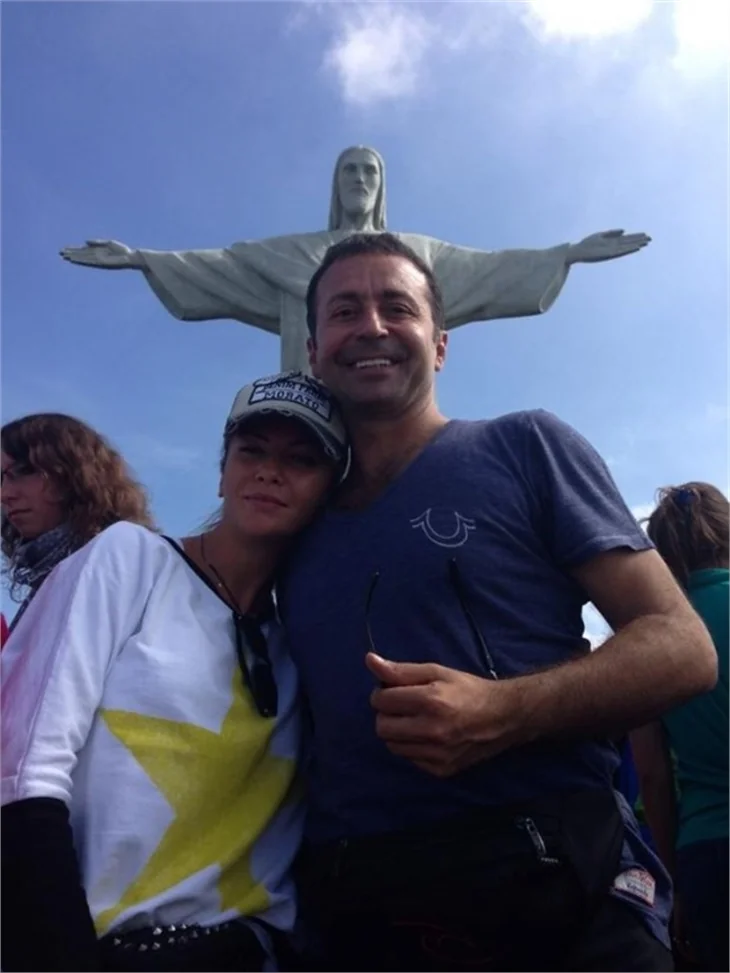 Hatem Yavuz'dan Ivana hakkında şok iddia!