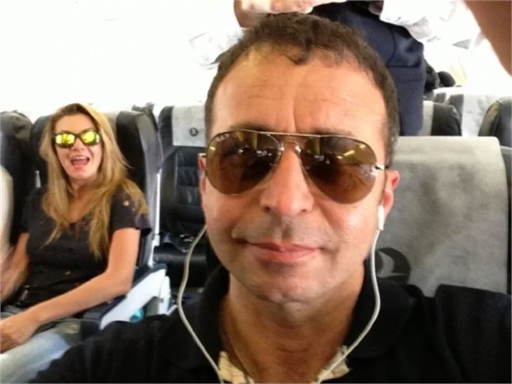 Hatem Yavuz'dan Ivana hakkında şok iddia!