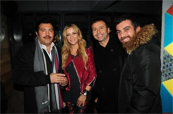 Hatem Yavuz'dan Ivana hakkında şok iddia!