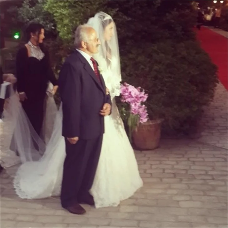 Oyuncu Okan Karacan evlendi!