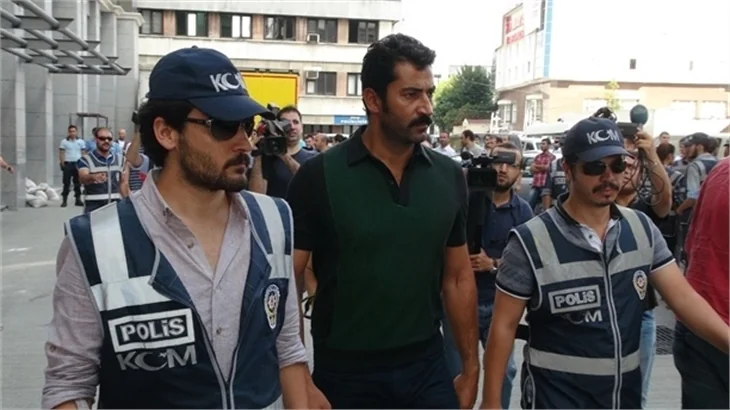 Uyuşturucu davasında Ünlüler hakim karşısına çıkıyor