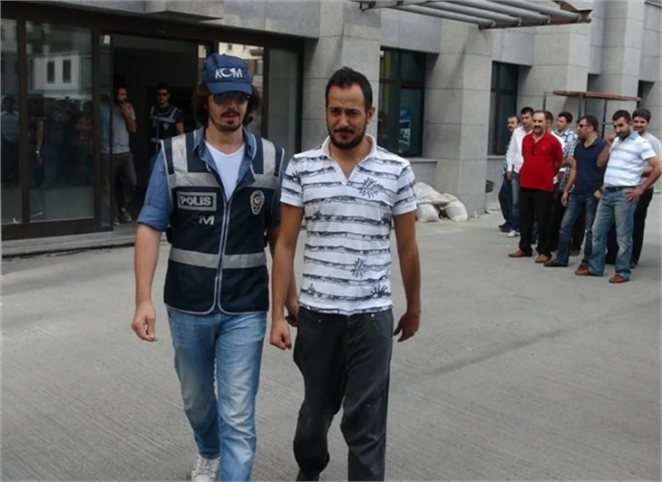 Uyuşturucu davasında Ünlüler hakim karşısına çıkıyor
