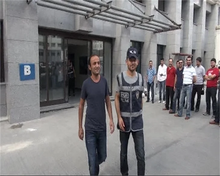 Uyuşturucu davasında Ünlüler hakim karşısına çıkıyor