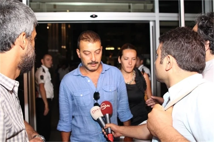 Uyuşturucu davasında Ünlüler hakim karşısına çıkıyor