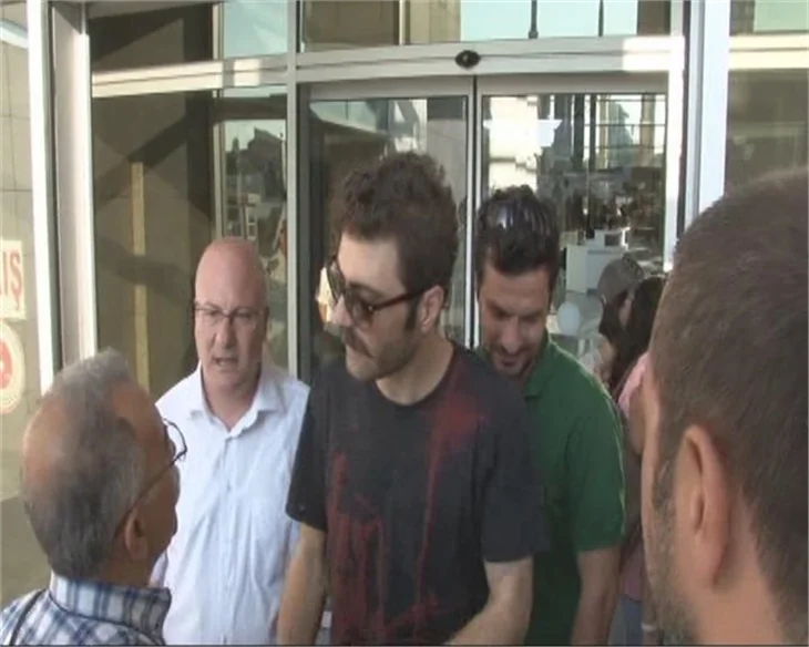 Uyuşturucu davasında Ünlüler hakim karşısına çıkıyor