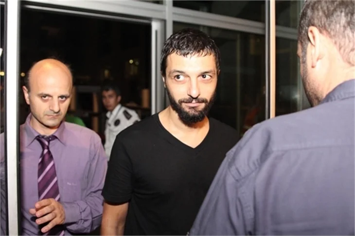 Uyuşturucu davasında Ünlüler hakim karşısına çıkıyor