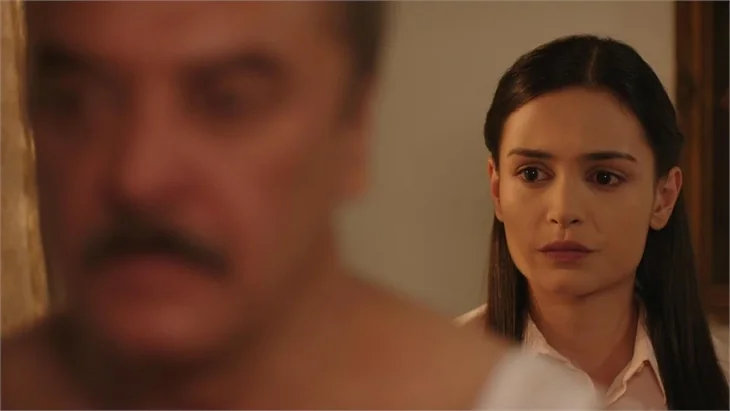 Murat'ın imtihanı başladı!