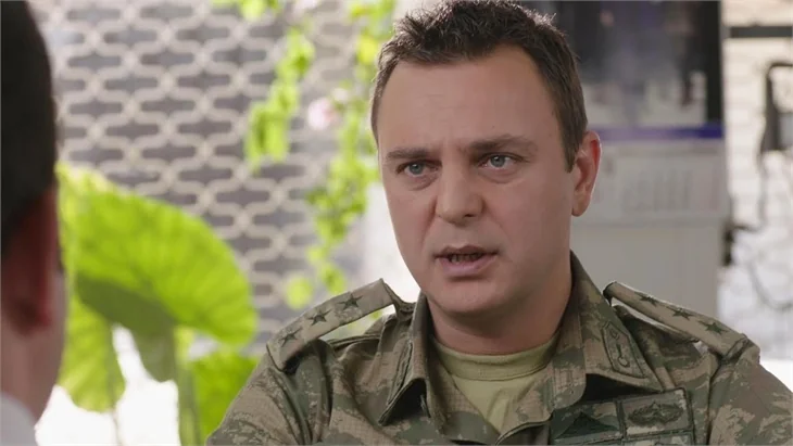 Murat'ın imtihanı başladı!