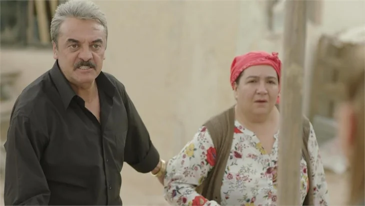 Murat'ın imtihanı başladı!