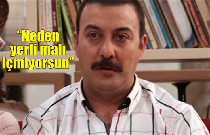 Hakimden Hakan Yılmaz'a şok soru!