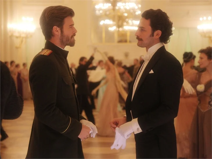 Kurt Seyit ve Şura'nın finali ne zaman?