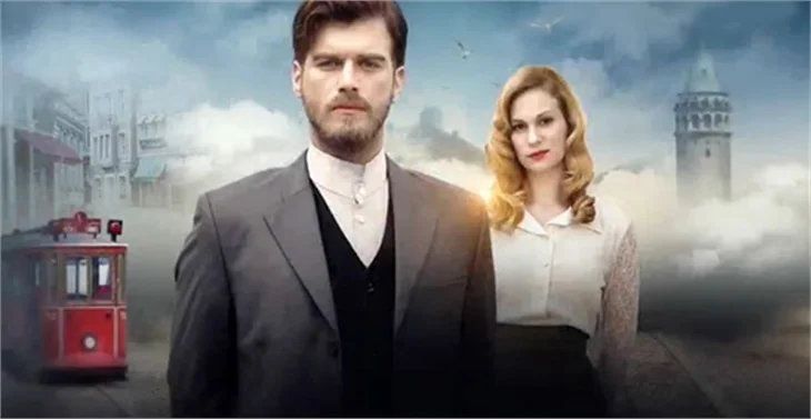 Kurt Seyit ve Şura'nın finali ne zaman?