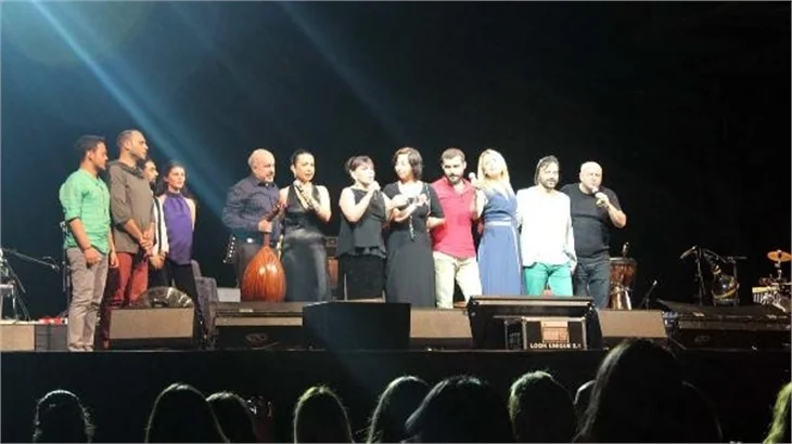 Sezen Aksu, Ahmet Kaya için ağladı!