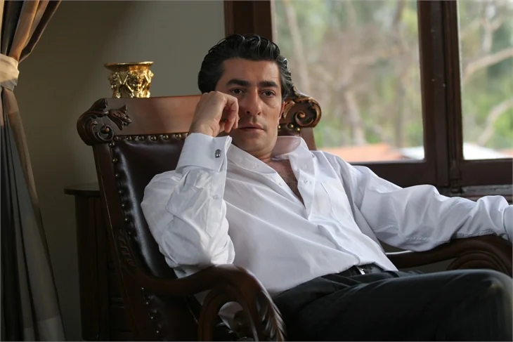Erkan Petekkaya'nın yeni hedefi!