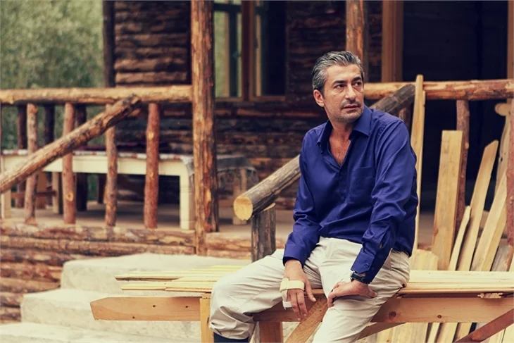 Erkan Petekkaya'nın yeni hedefi!