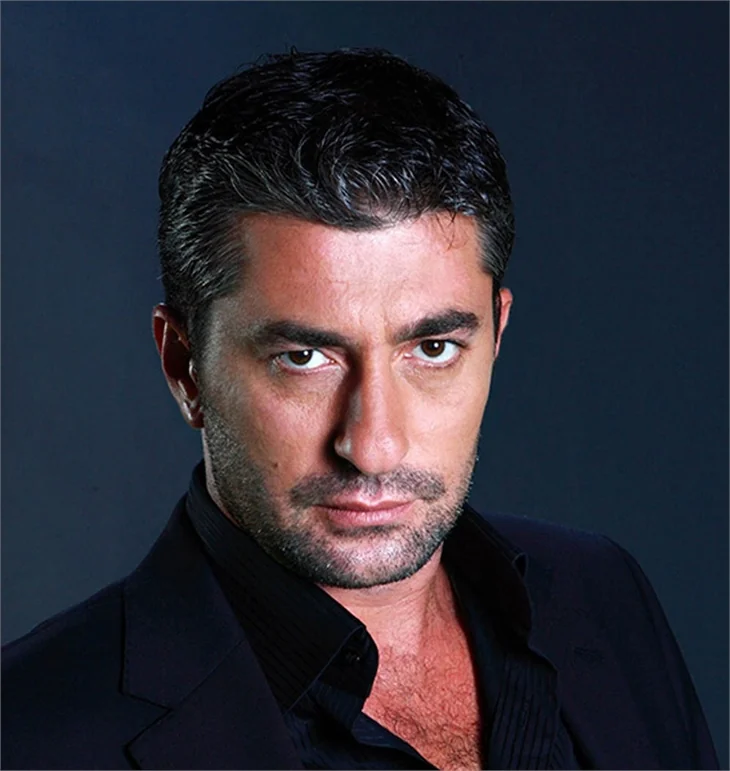 Erkan Petekkaya'nın yeni hedefi!