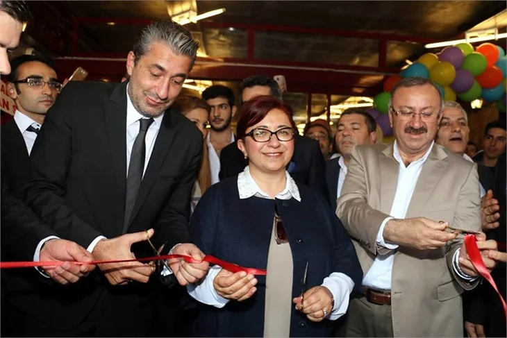 Erkan Petekkaya'nın yeni hedefi!