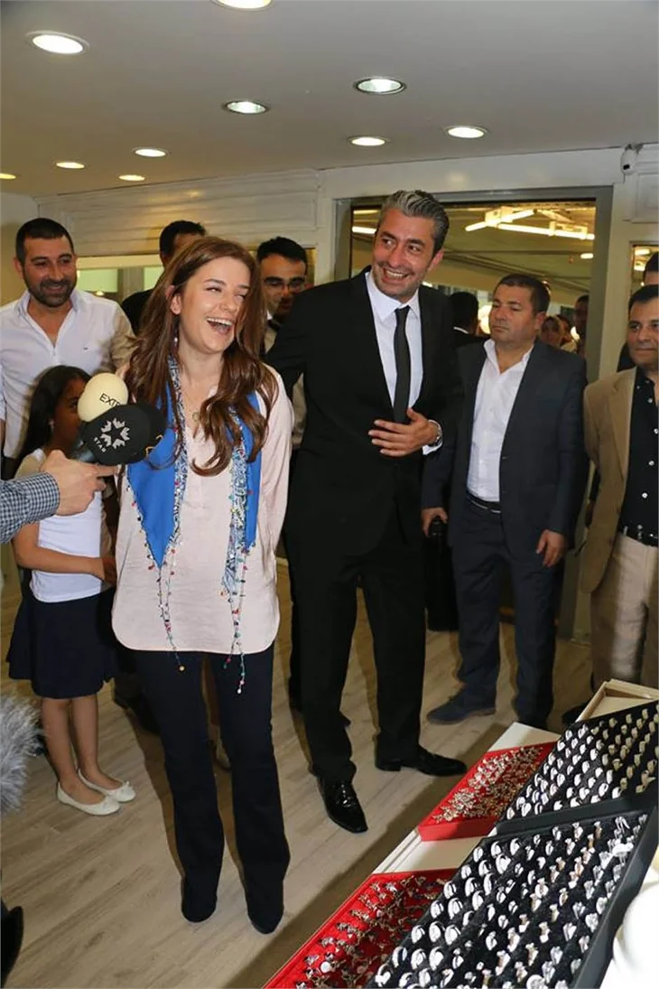 Erkan Petekkaya'nın yeni hedefi!