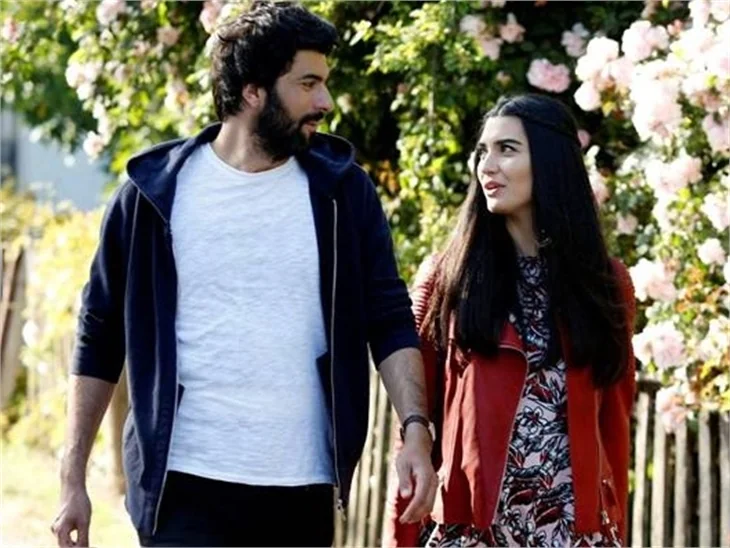 "Kara Para Aşk" 12. bölüm fotoğrafları..