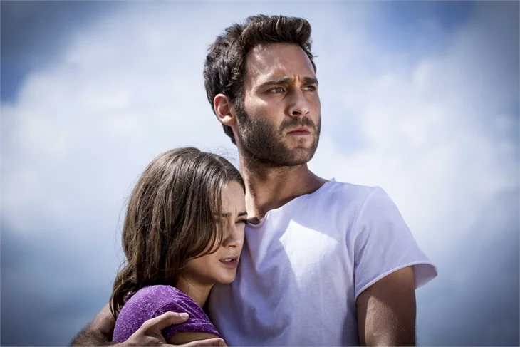 "Bir Aşk Hikayesi" hayranlarına müjde