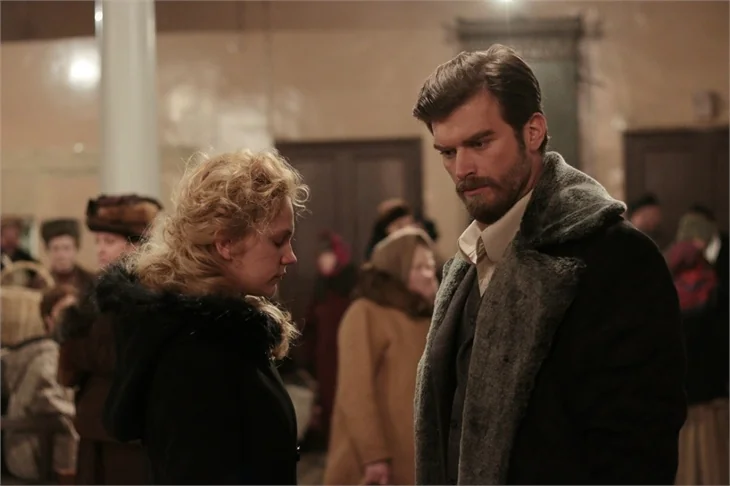 'Kurt Seyit Ve Şura', Türkiye'de tutmadı ama...