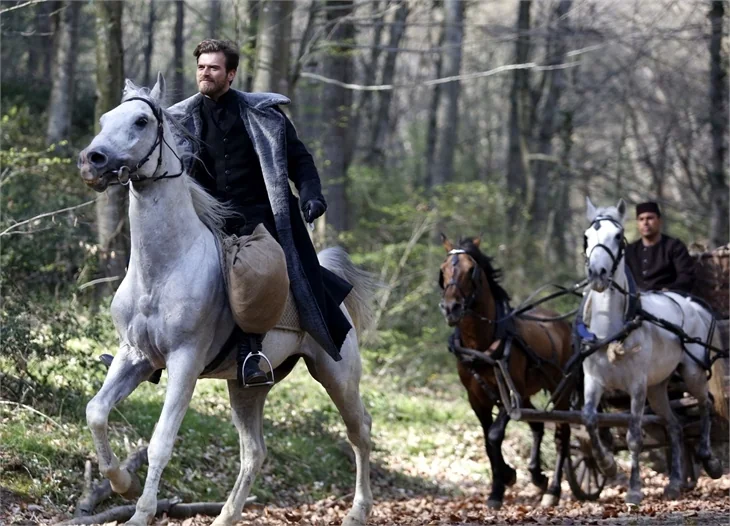'Kurt Seyit Ve Şura', Türkiye'de tutmadı ama...