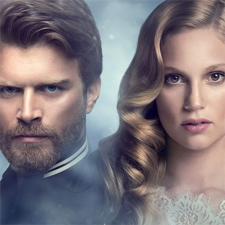 'Kurt Seyit Ve Şura', Türkiye'de tutmadı ama...