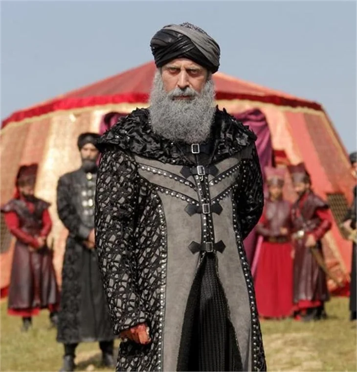 'Muhteşem Yüzyıl' böyle veda edecek!