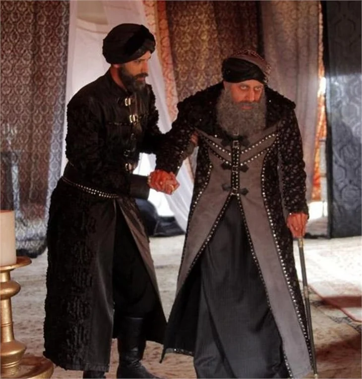 'Muhteşem Yüzyıl' böyle veda edecek!