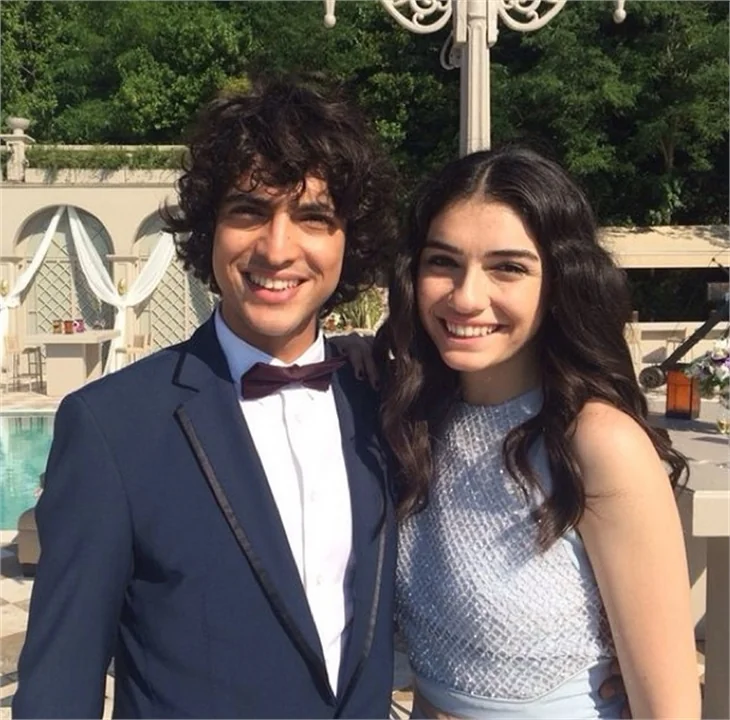 Medcezir'in sezon finali nasıl olacak?