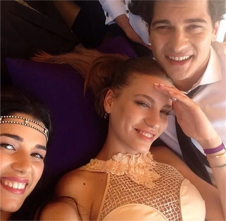 Medcezir'in sezon finali nasıl olacak?
