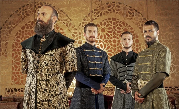 Muhteşem para