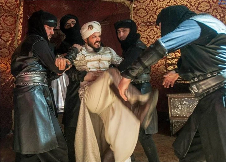 Muhteşem para
