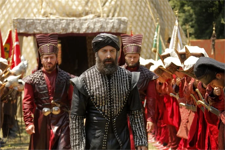 Muhteşem para