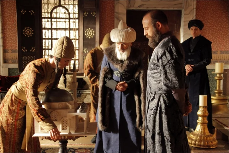 Muhteşem para