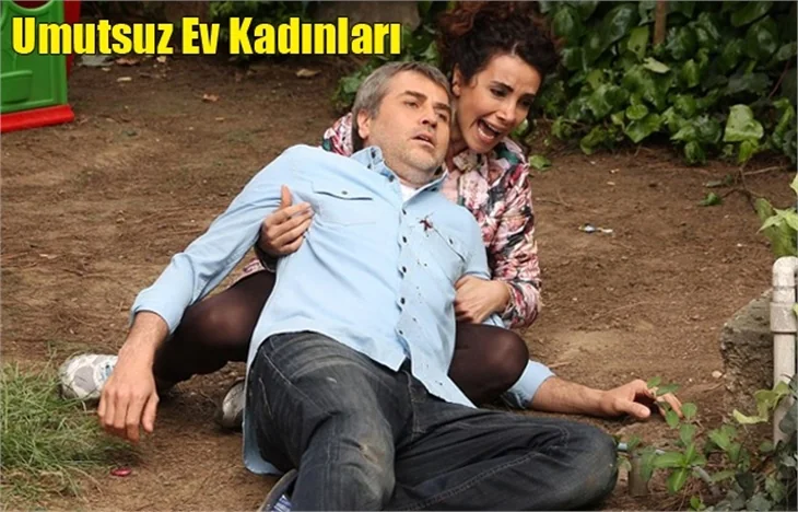 Gül Çıkmazı'nda büyük felaket!