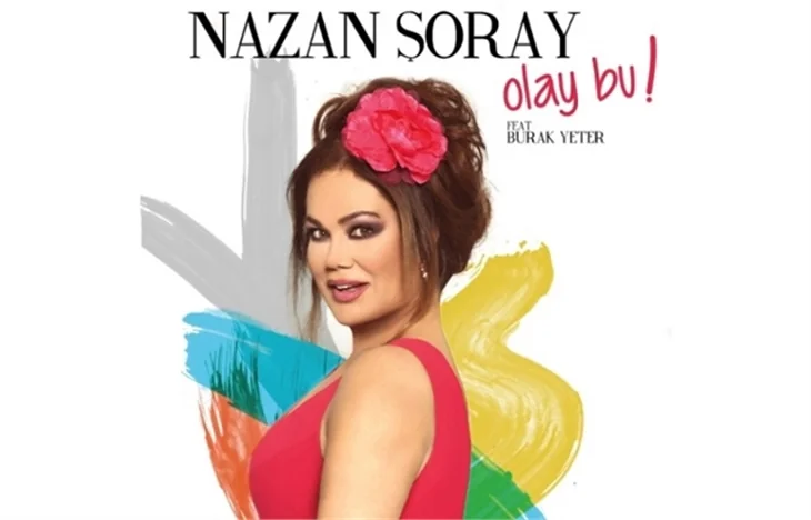 Nazan Şoray, "Her Şey Dahil"de!
